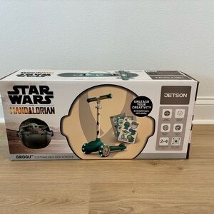 Star Wars Scooter